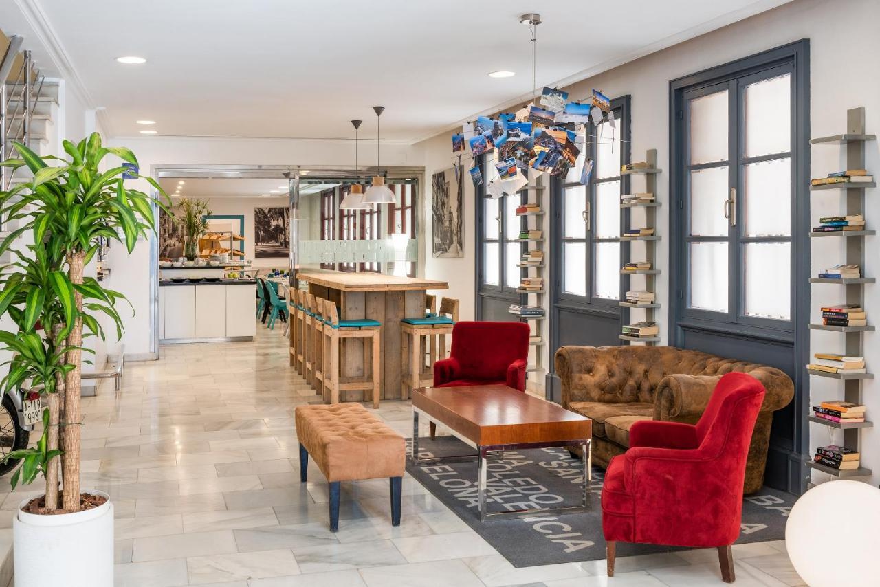 Hotel Tryp Ciudad De Alicante