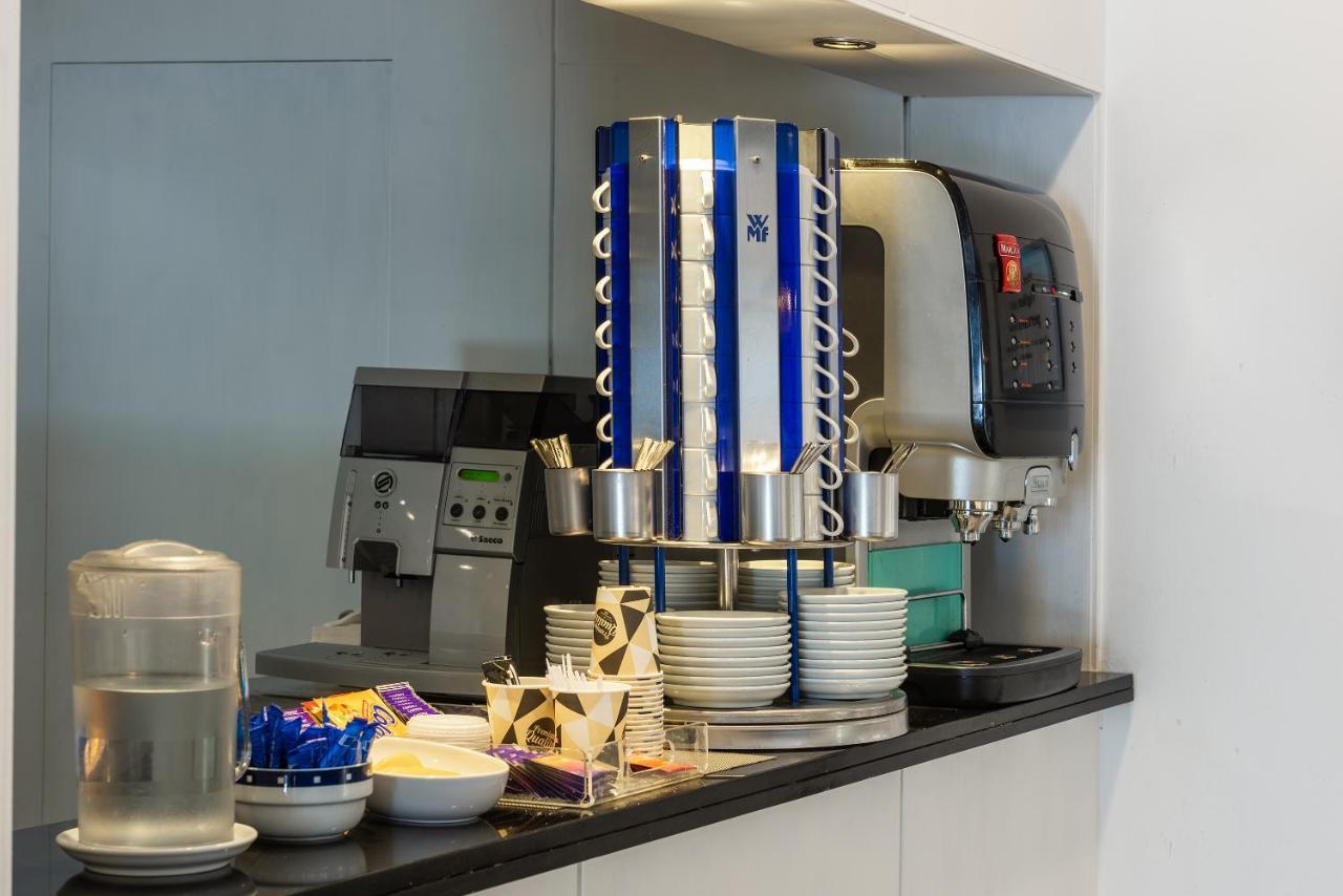 Tryp Ciudad De Alicante