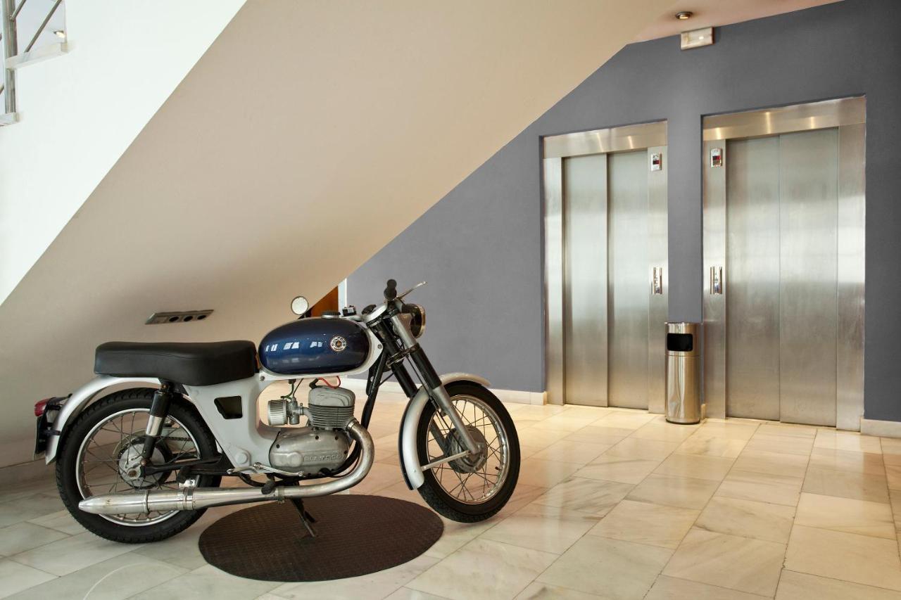Tryp Ciudad De Hotel Alicante