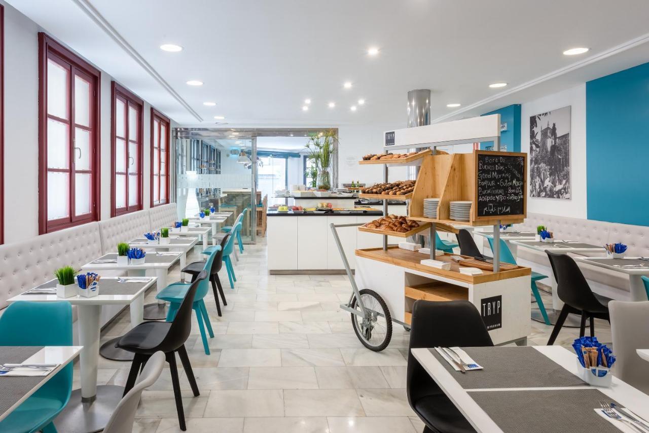 Tryp Ciudad De 3* Alicante