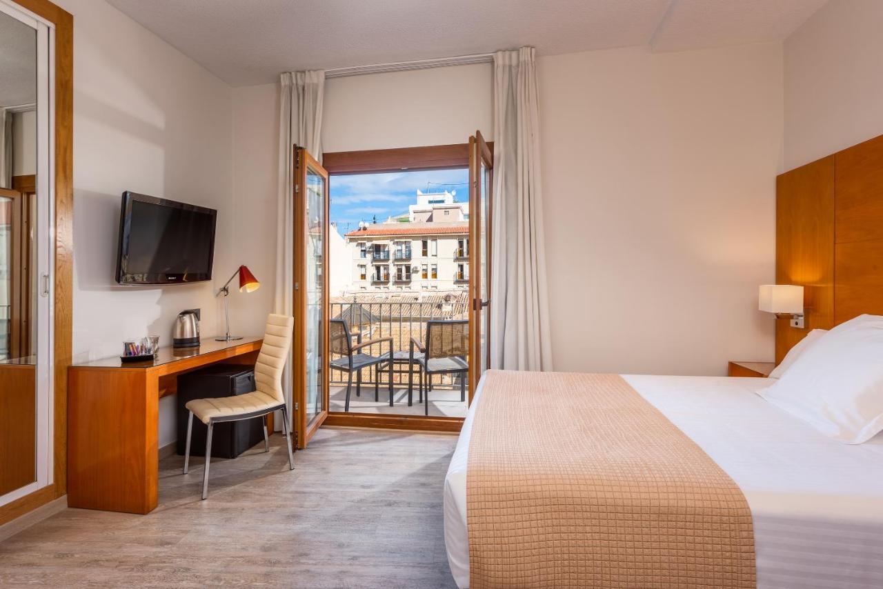 Tryp Ciudad De Alicante