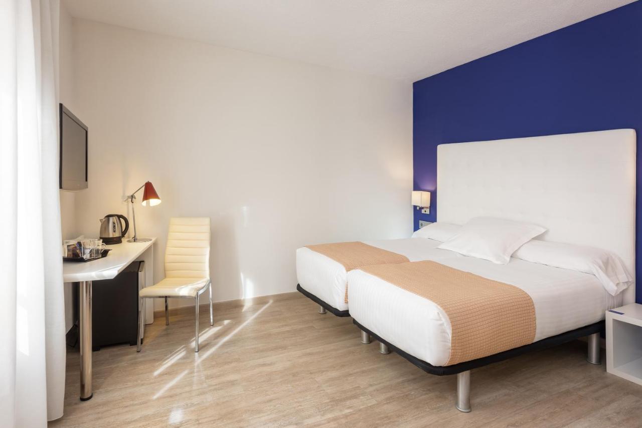 Hotel Tryp Ciudad De Alicante