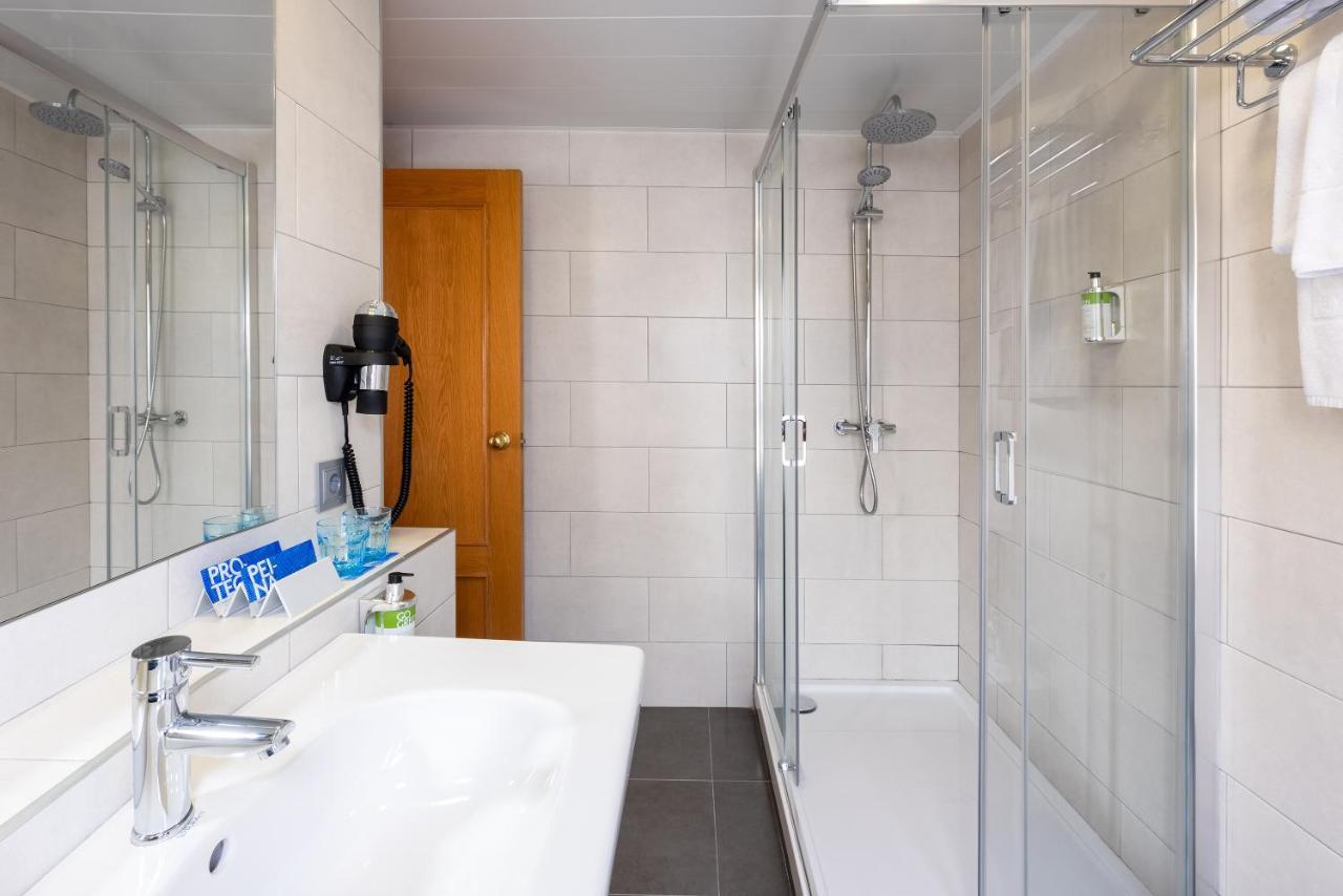 Hotel Tryp Ciudad De 3*