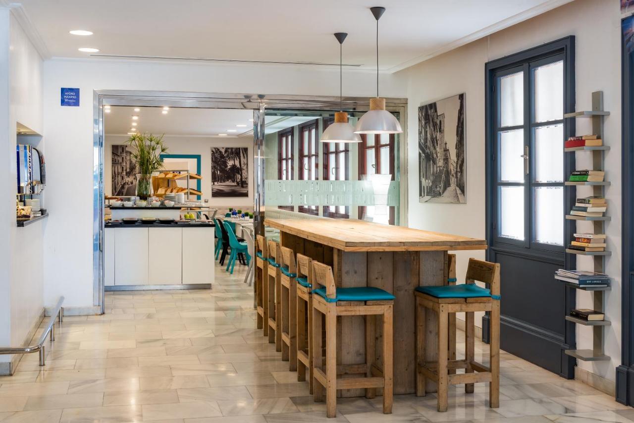 Tryp Ciudad De Hotel Alicante