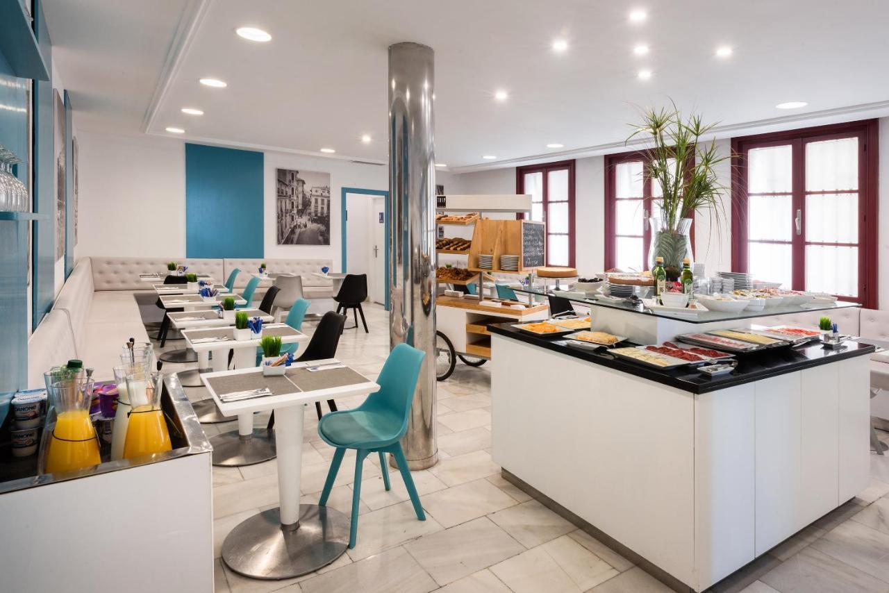 Hotel Tryp Ciudad De 3*