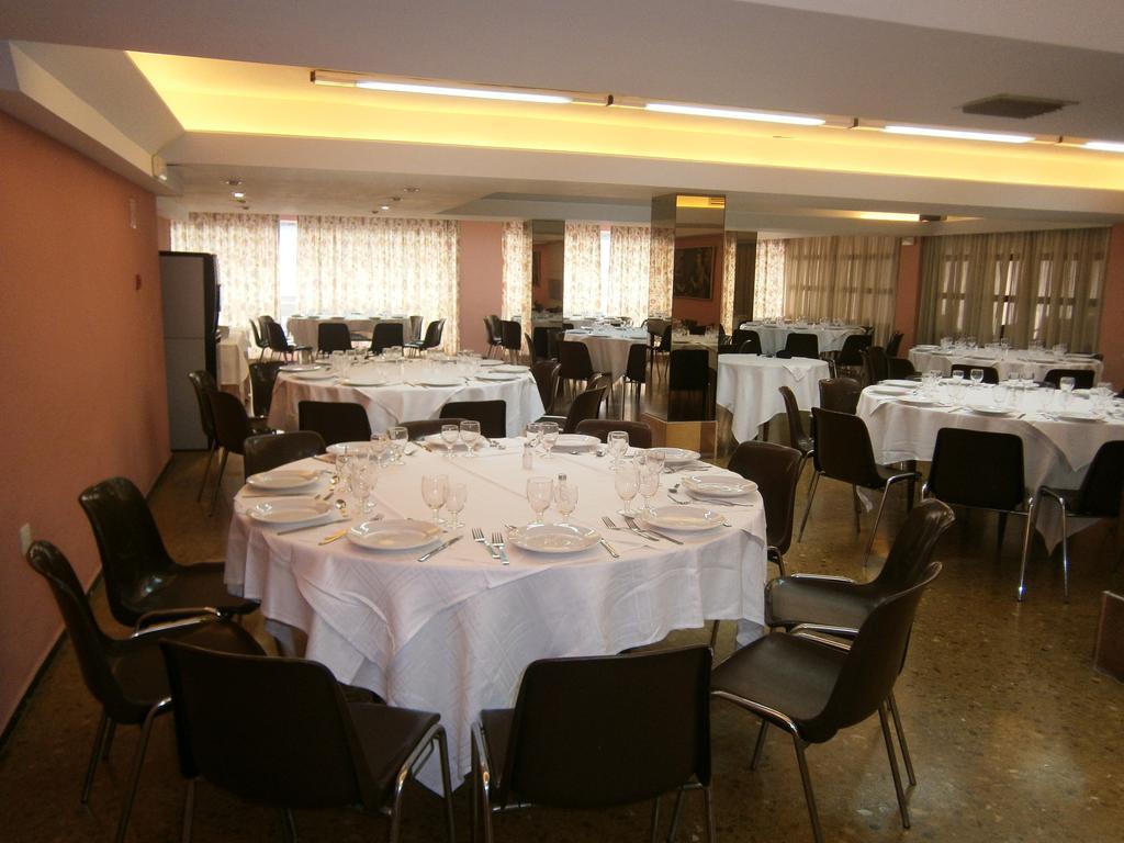 Hotel Goya 2*
