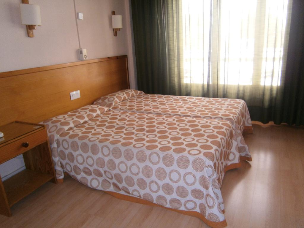 Hotel Goya Alicante