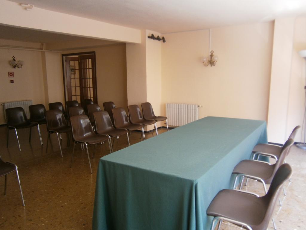 Hotel Goya
