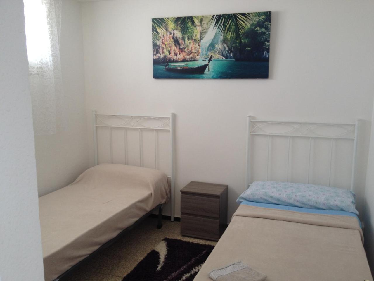 Club Del Mar Apartamento *