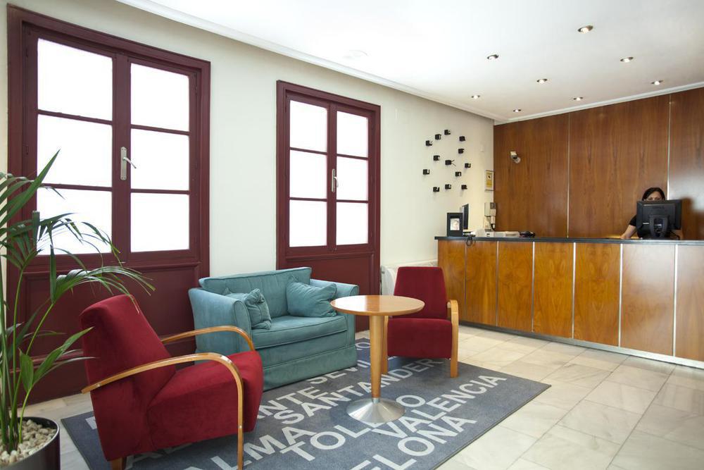 Tryp Ciudad De Alicante
