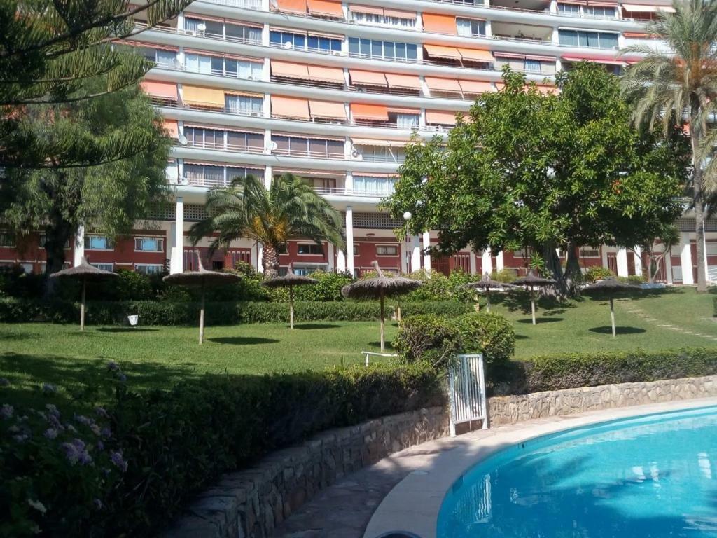 Apartamento Coqueto Apartmento Con Vistas Al Mar *