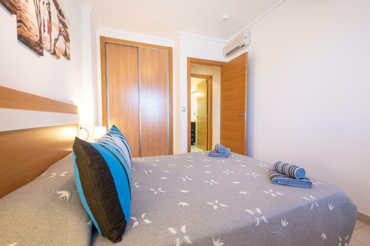 Apartahotel Hills Alicante