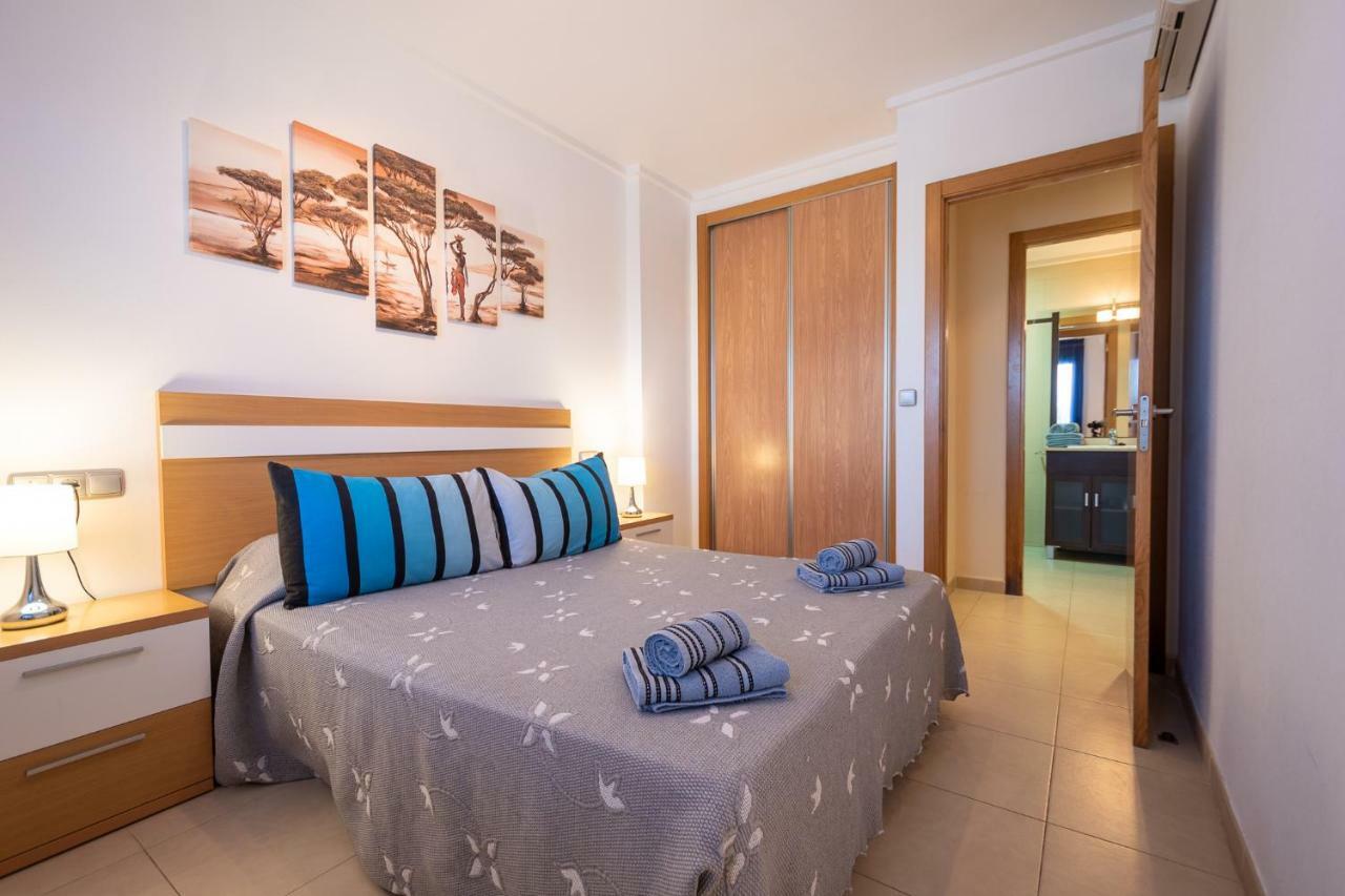 Apartahotel Hills 4*