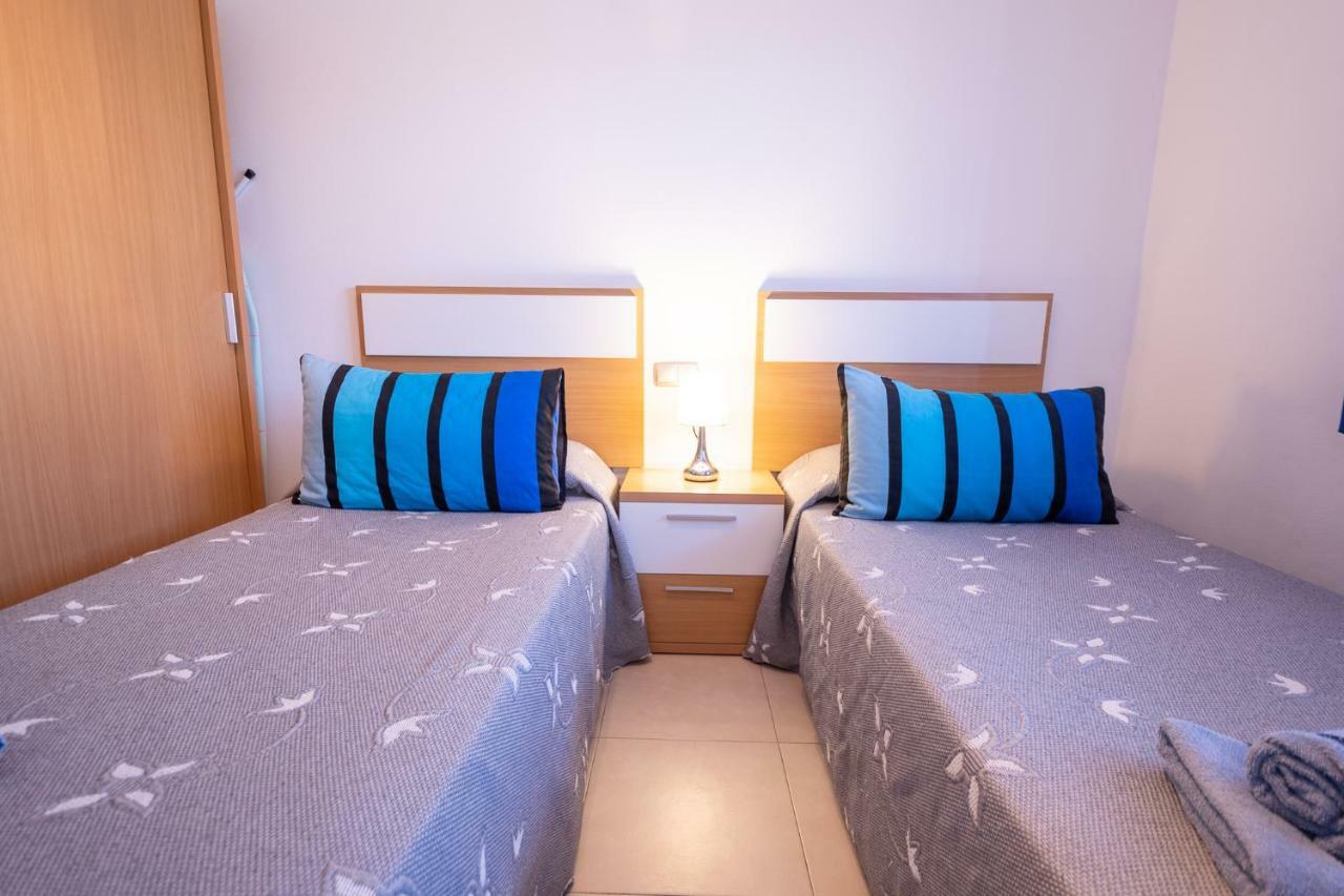 Apartahotel Hills
