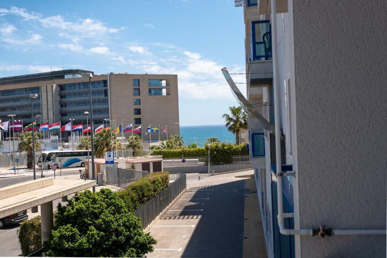 Apartahotel Hills 4*