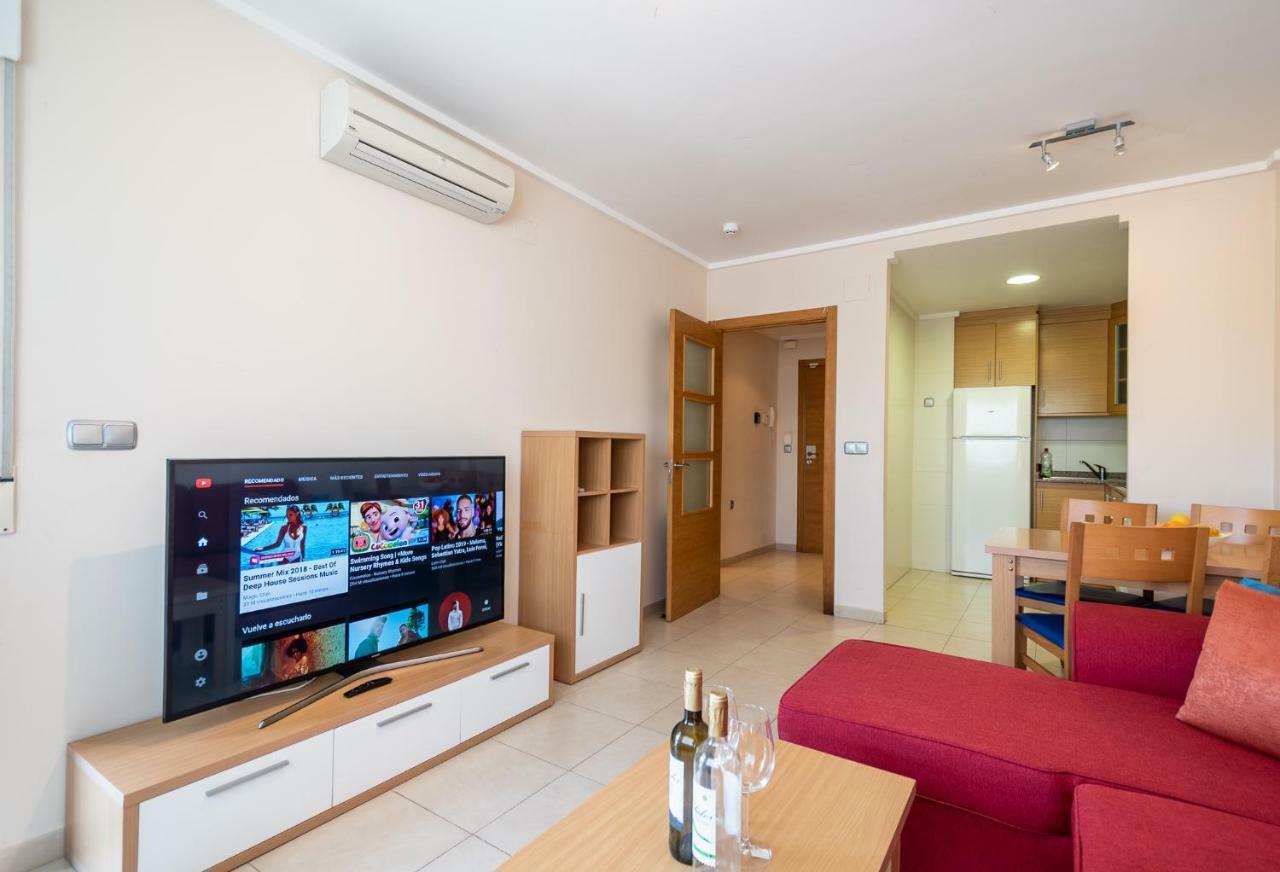 Apartahotel Hills 4*