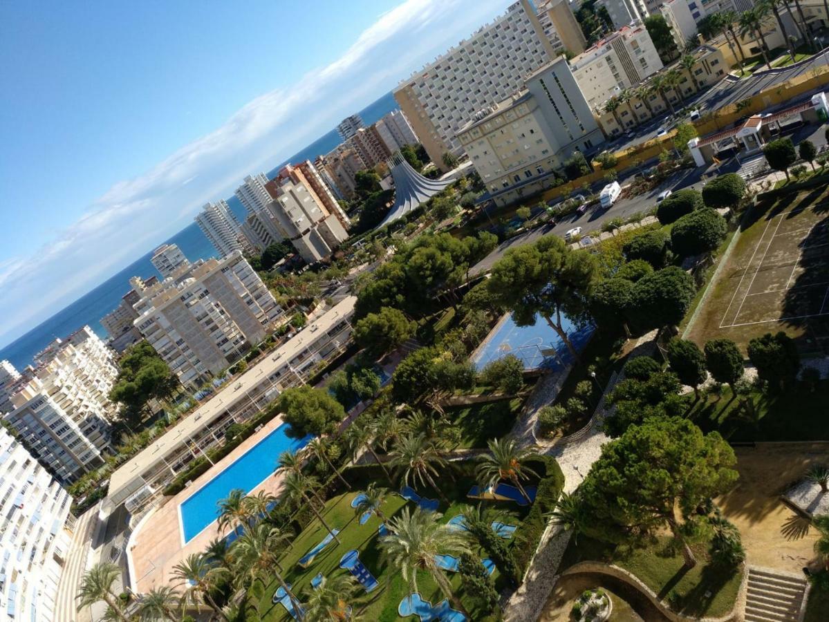 Club Del Mar * Alicante
