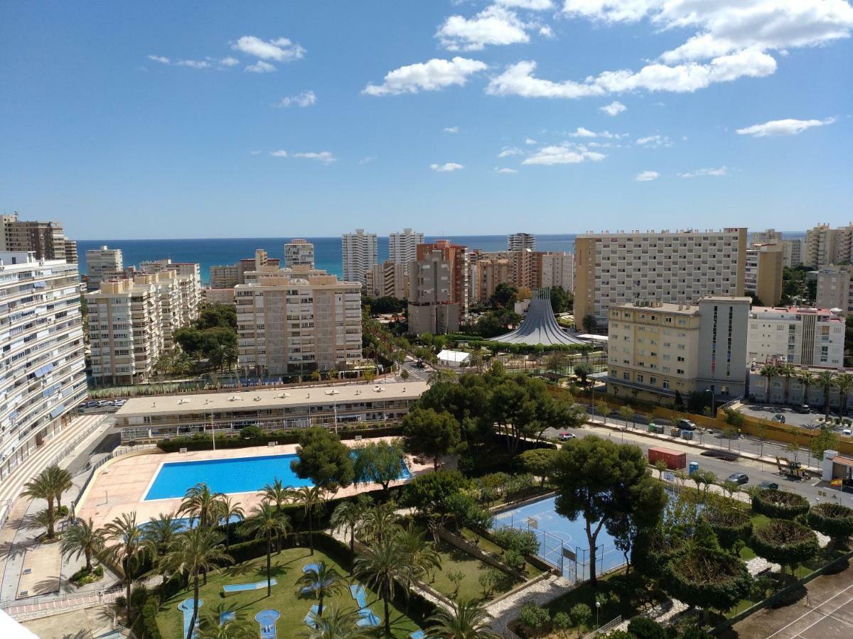 Apartamento Club Del Mar