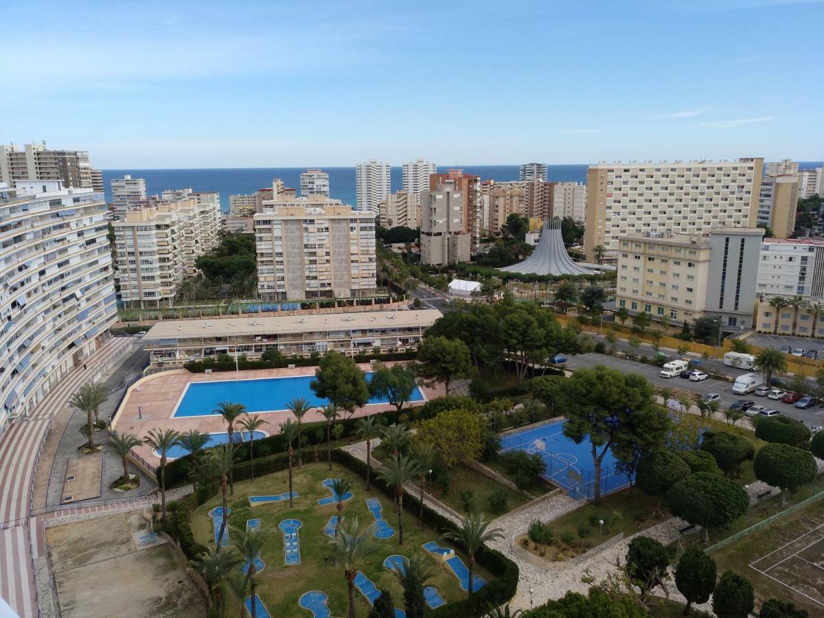 Club Del Mar Apartamento
