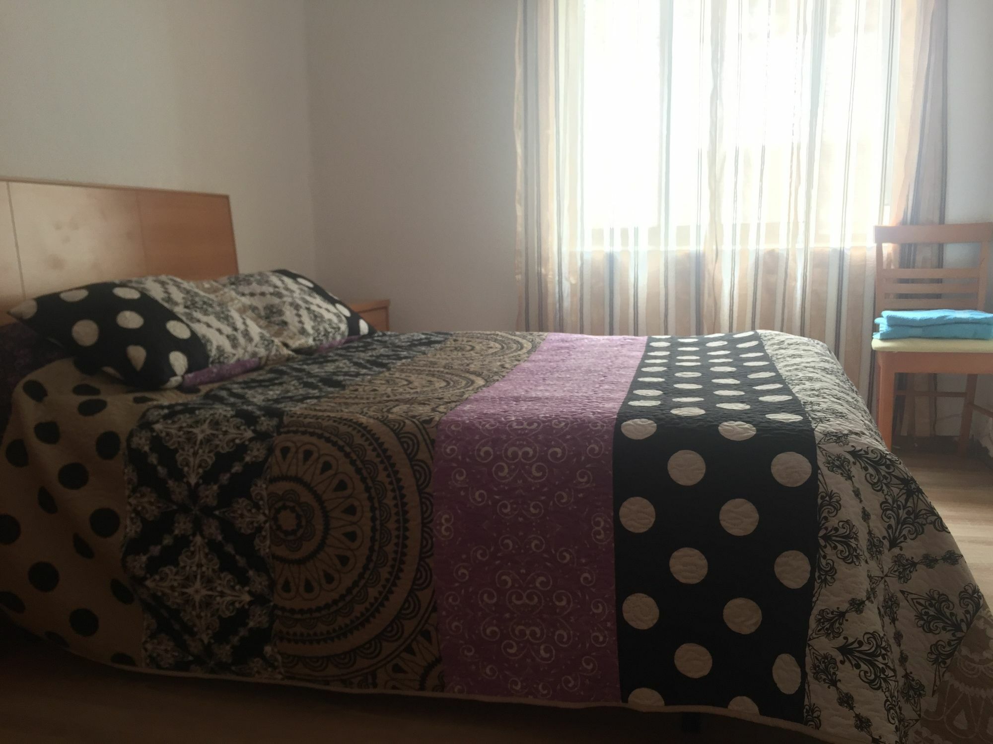 Benjamin Rodriguez Apartamento Alicante
