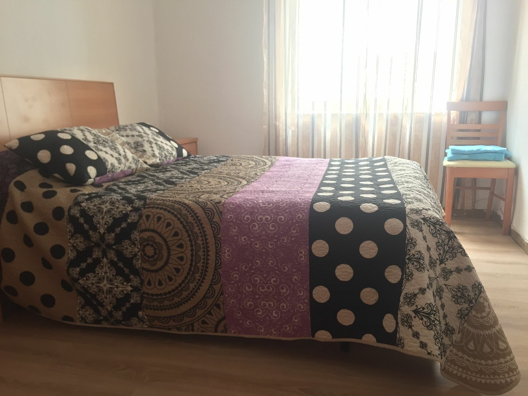 Benjamin Rodriguez Apartamento Alicante