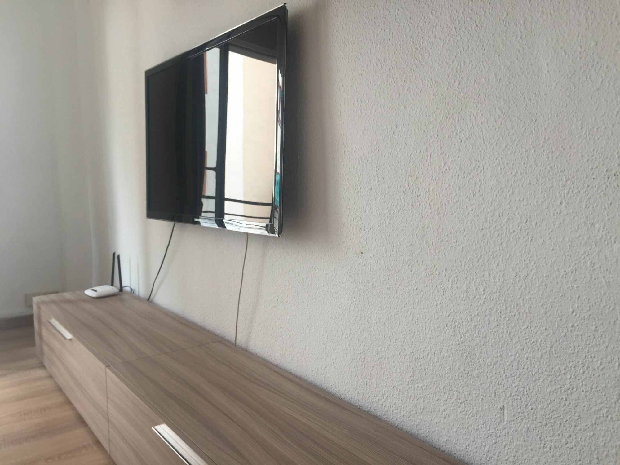 Benjamin Rodriguez Apartamento Alicante