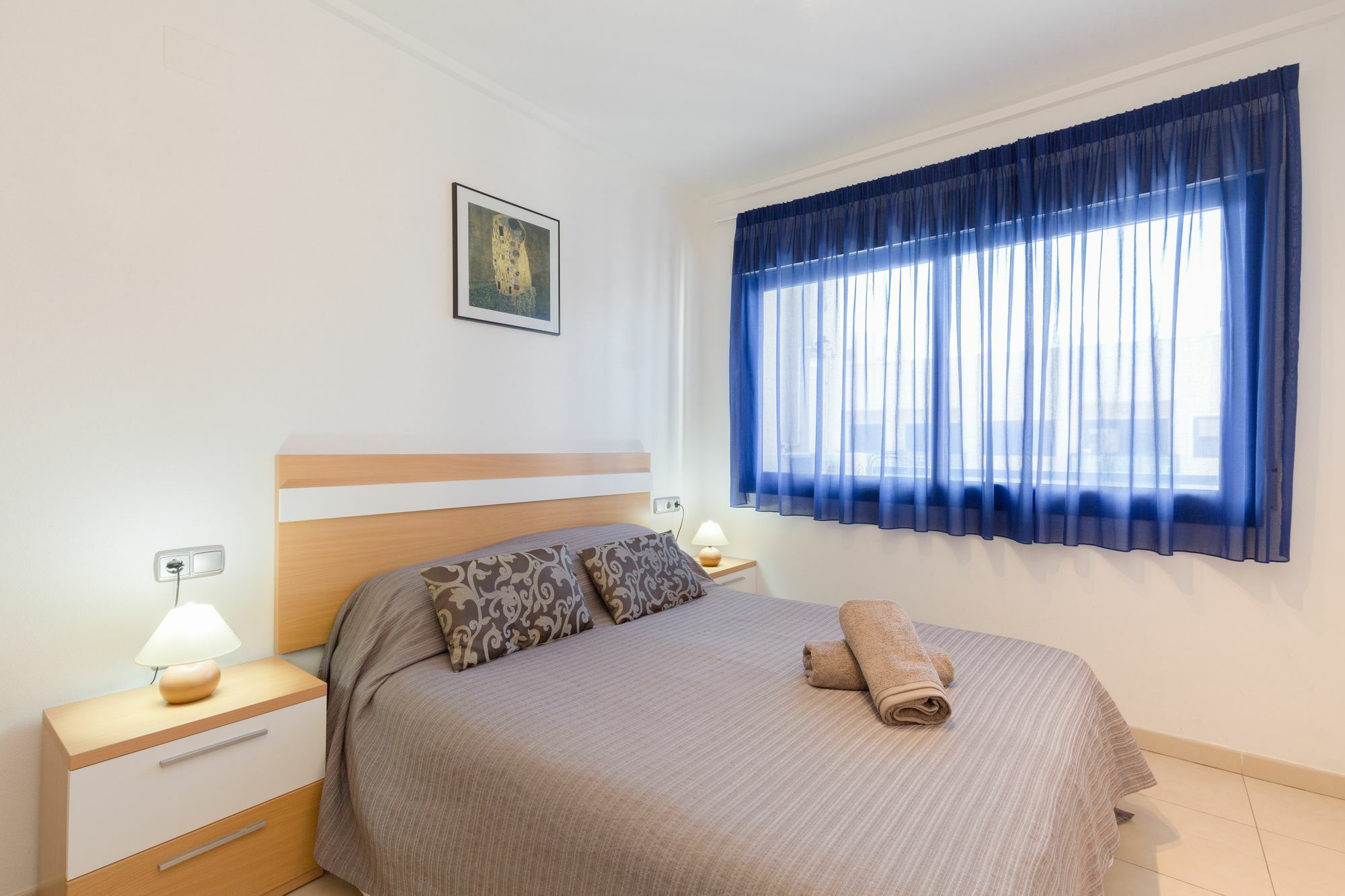 Hills 4* Alicante