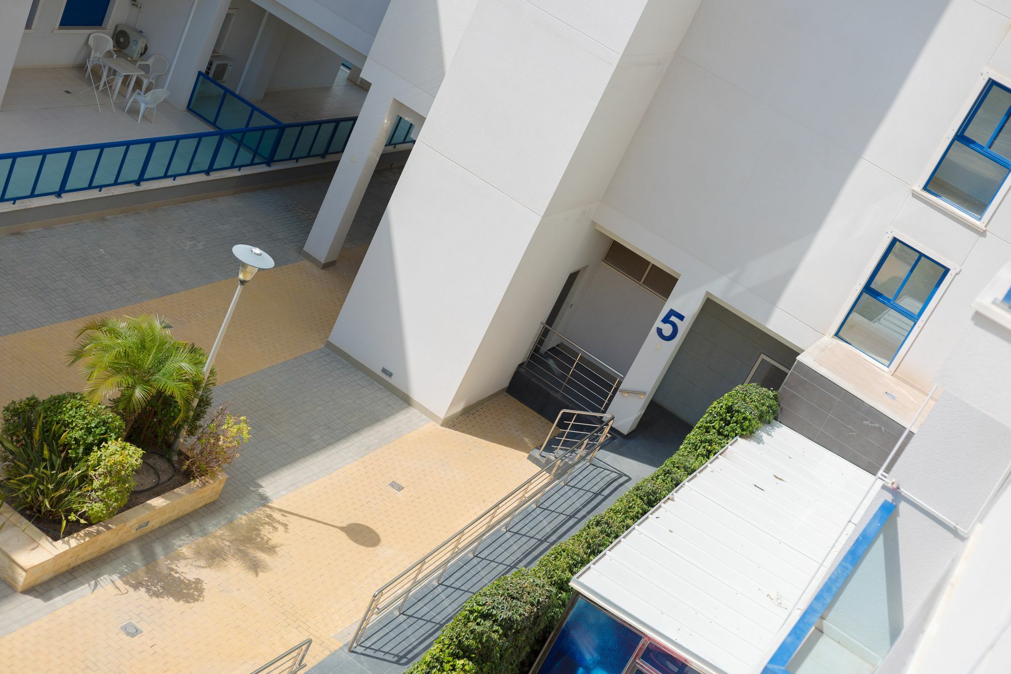 Apartahotel Hills Alicante
