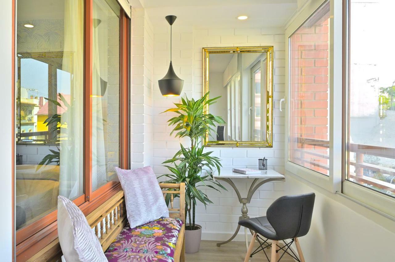 Apartamento Myflats Plaza *