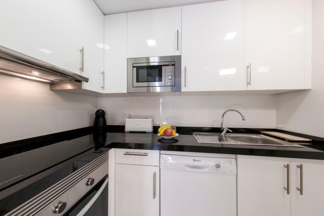 Myflats Arquitecto Apartamento Alicante