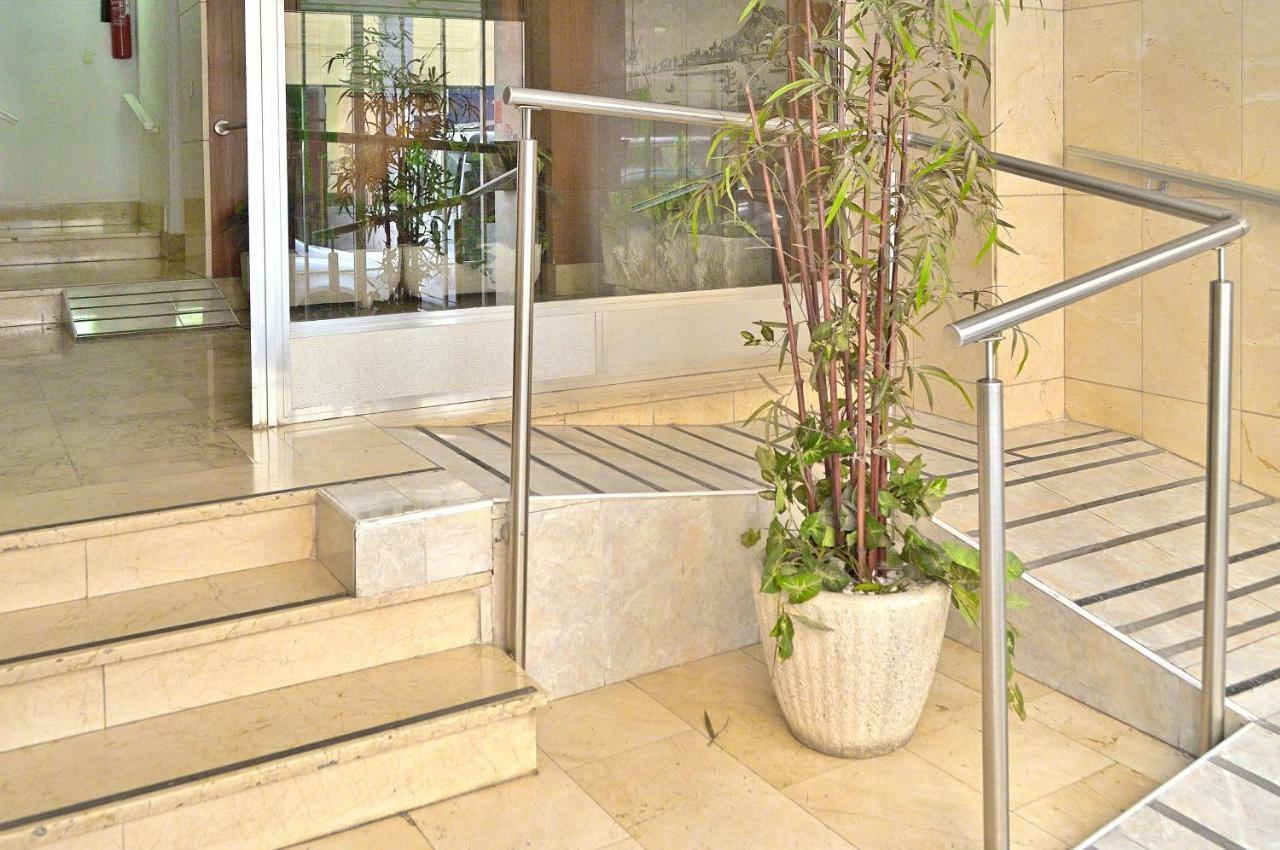 Myflats Arquitecto Apartamento Alicante
