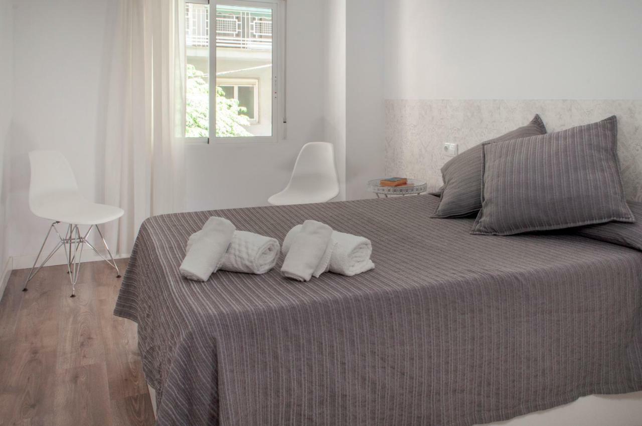 Myflats Arquitecto Apartamento