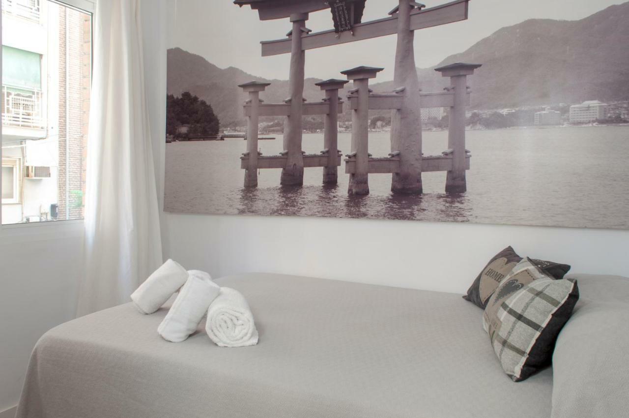 Myflats Arquitecto Apartamento