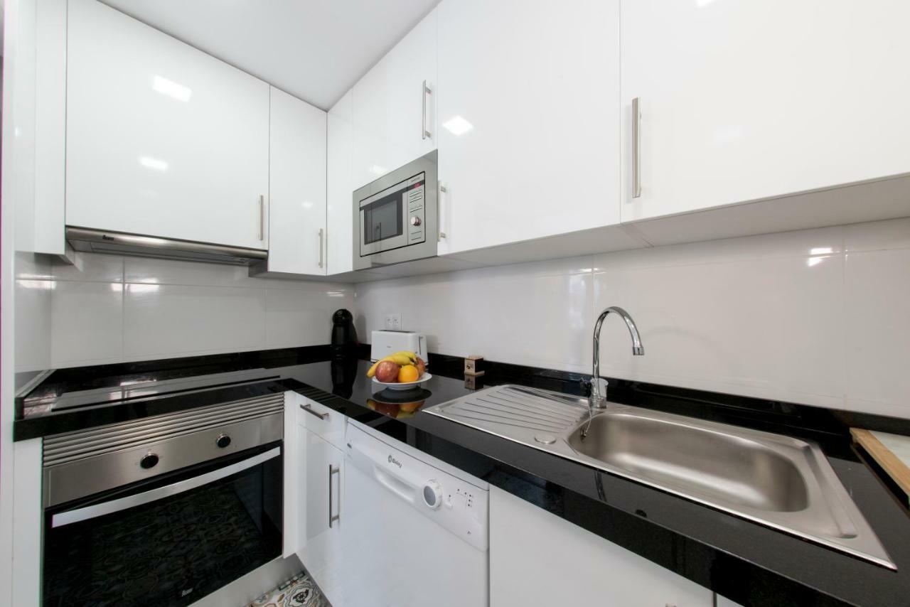 Myflats Arquitecto Apartamento *