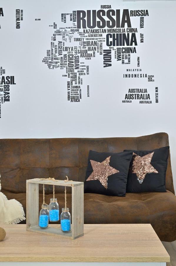Apartamento Myflats Arquitecto
