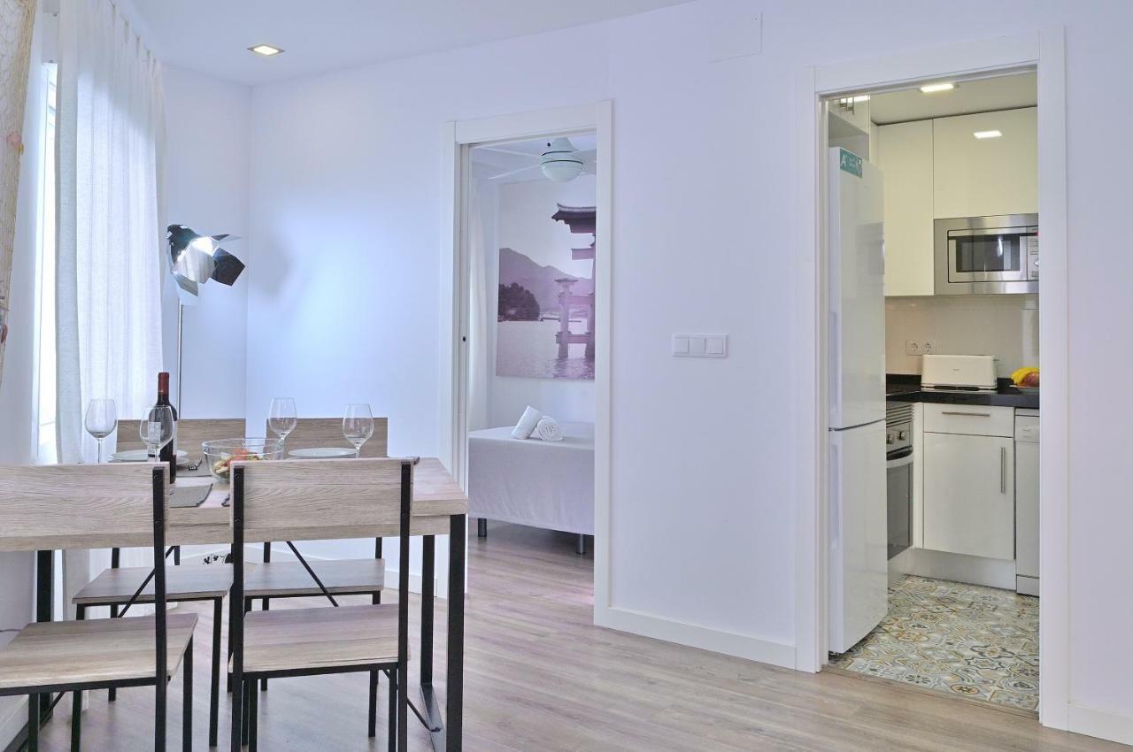 Myflats Arquitecto Apartamento Alicante