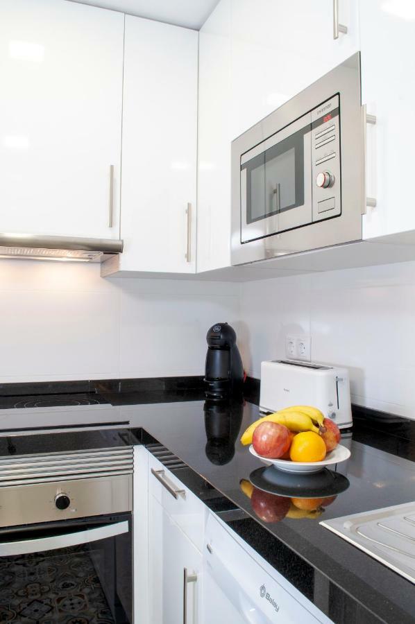 Myflats Arquitecto Apartamento