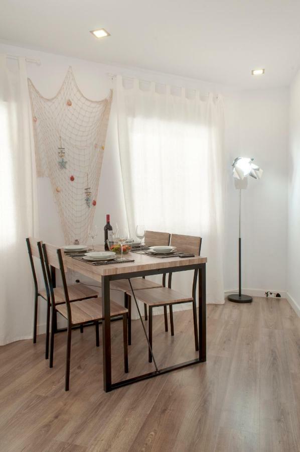 Myflats Arquitecto Apartamento