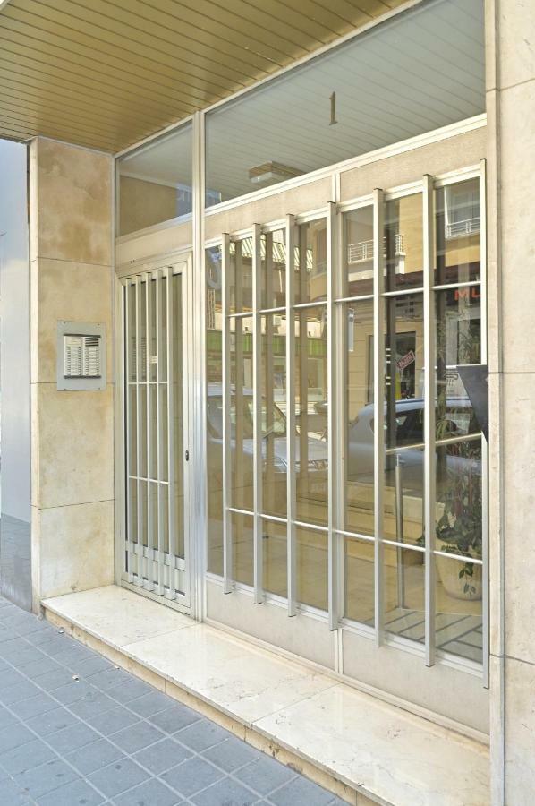 Apartamento Myflats Arquitecto