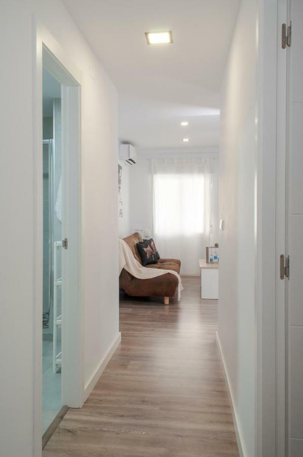 Apartamento Myflats Arquitecto