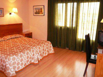 Hotel Goya Alicante