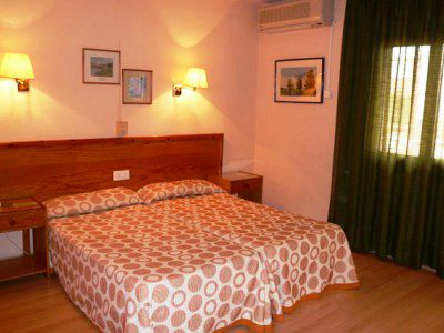 Hotel Goya