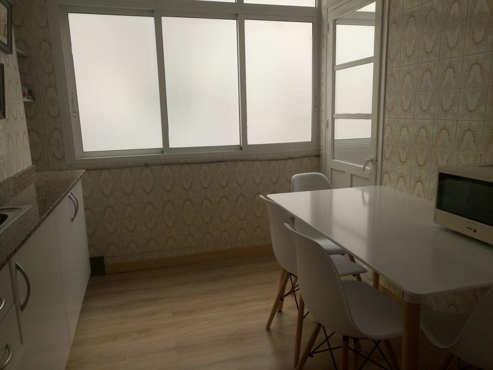 Apartamento Benjamin Rodriguez