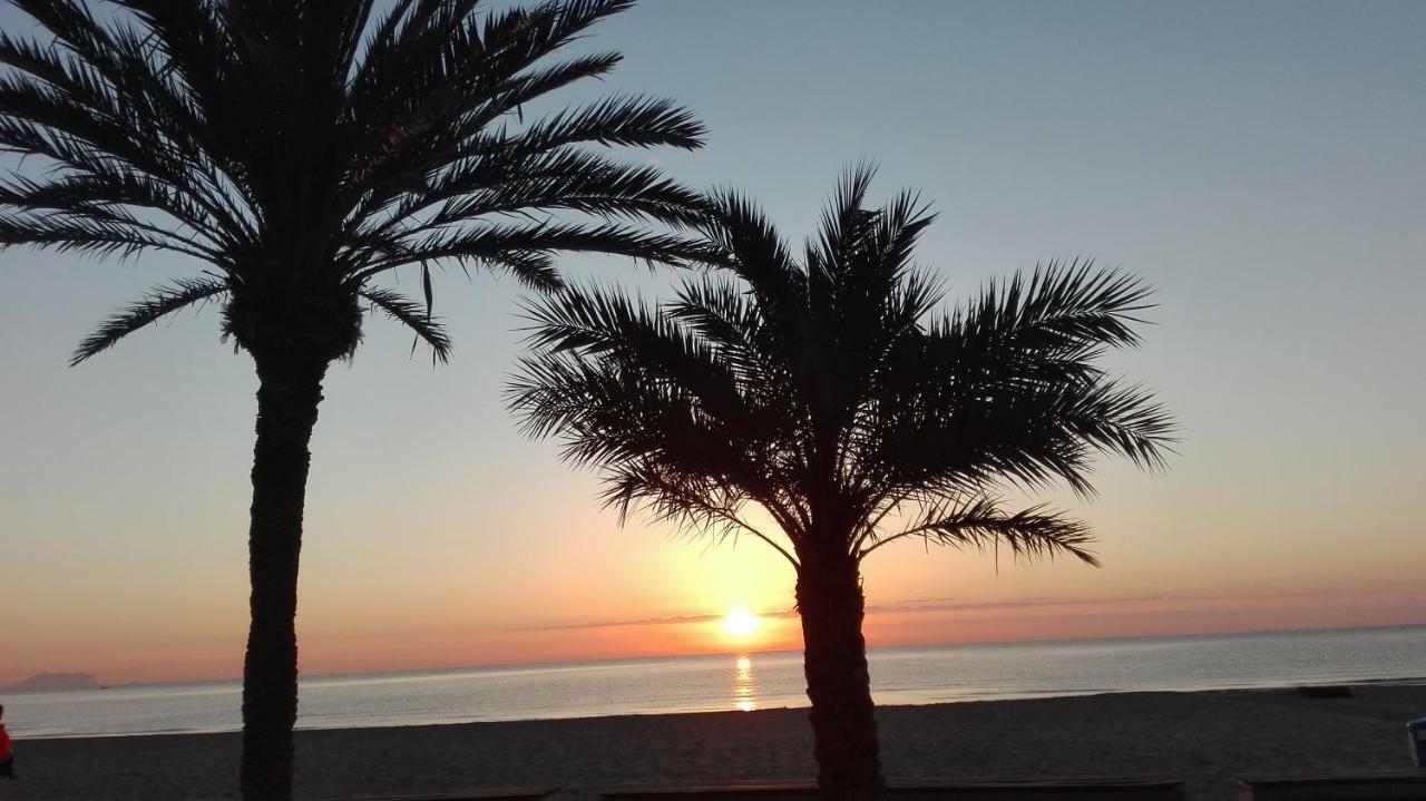 Apartamento San Juan Beach Golf