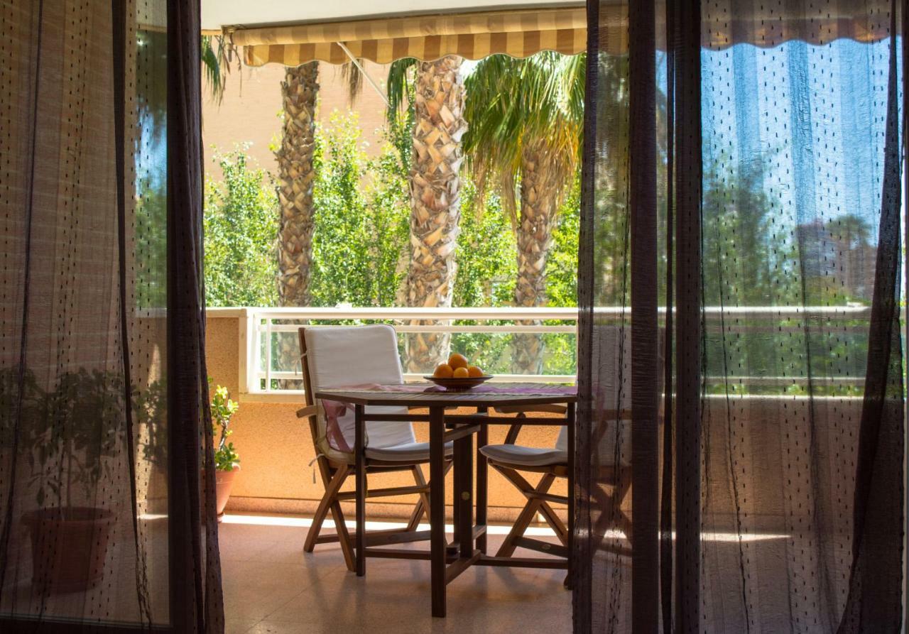 San Juan Beach Golf Apartamento