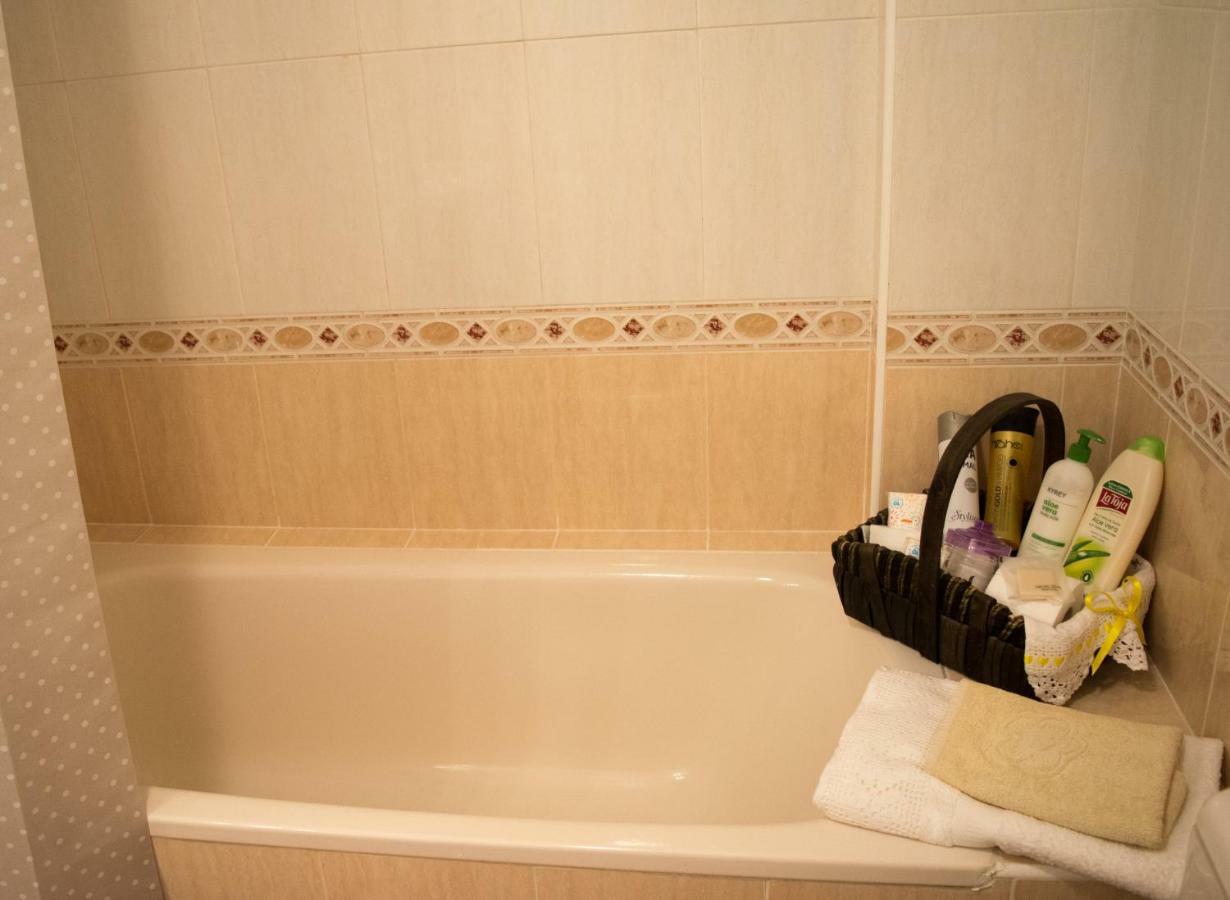 San Juan Beach Golf Apartamento