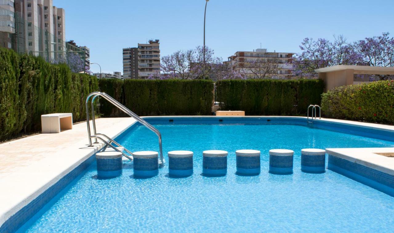 San Juan Beach Golf Apartamento