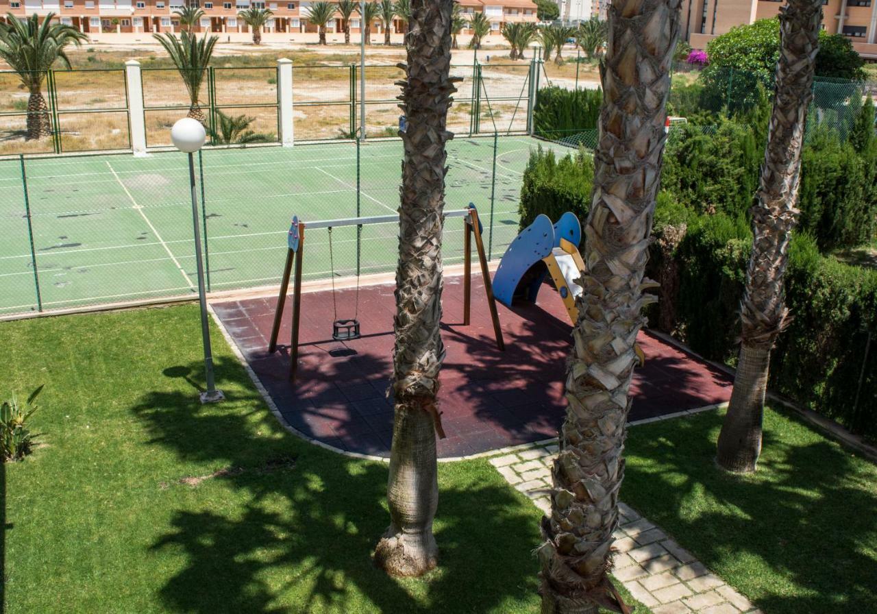 San Juan Beach Golf Apartamento