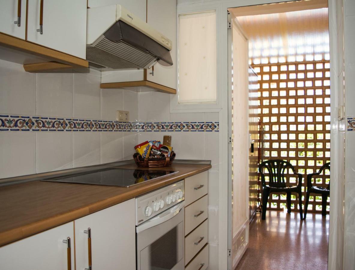 San Juan Beach Golf Apartamento Alicante