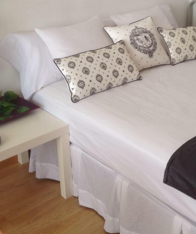 Sea View 29th Apts Downtown&beach Alicante
